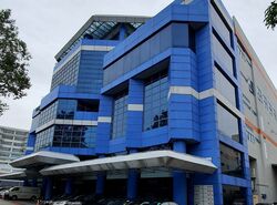 Excel Building (D23), Factory #618882071